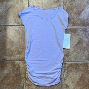 Lucy Yoga Girl Tunic Top